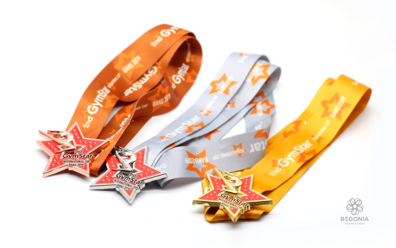 Gymstar 2019