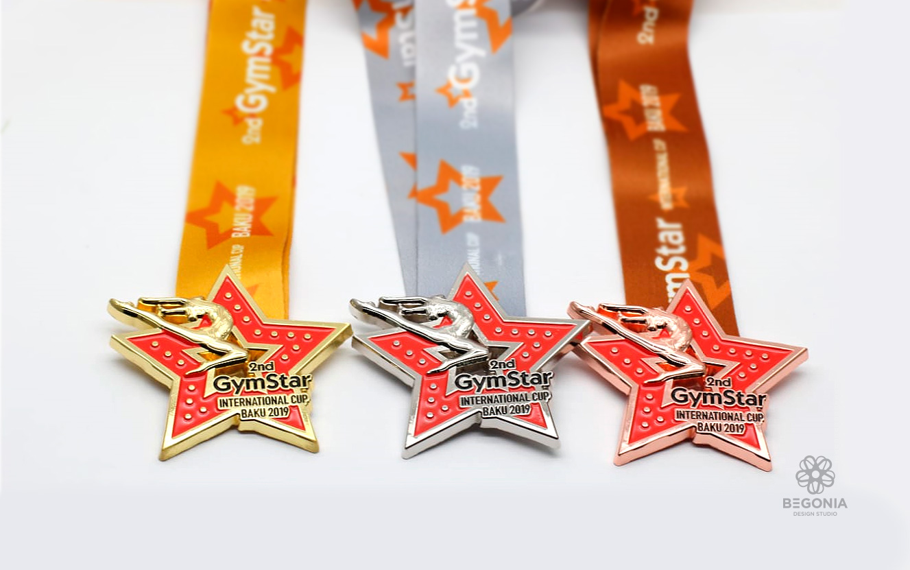 Gymstar 2019