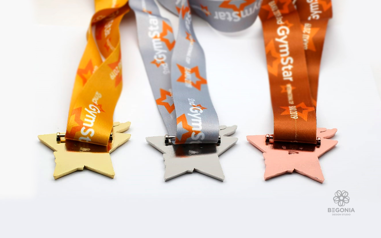 Gymstar 2019