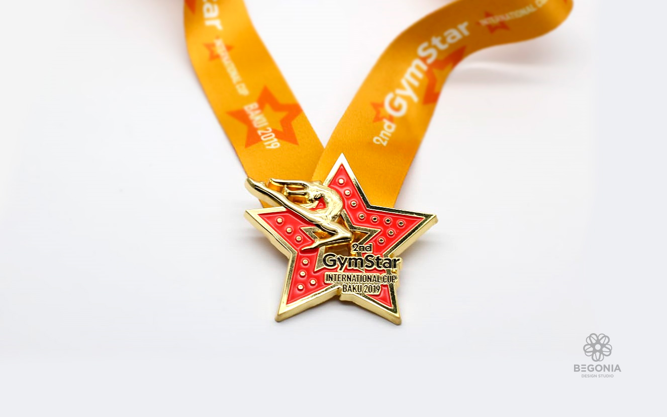 Gymstar 2019