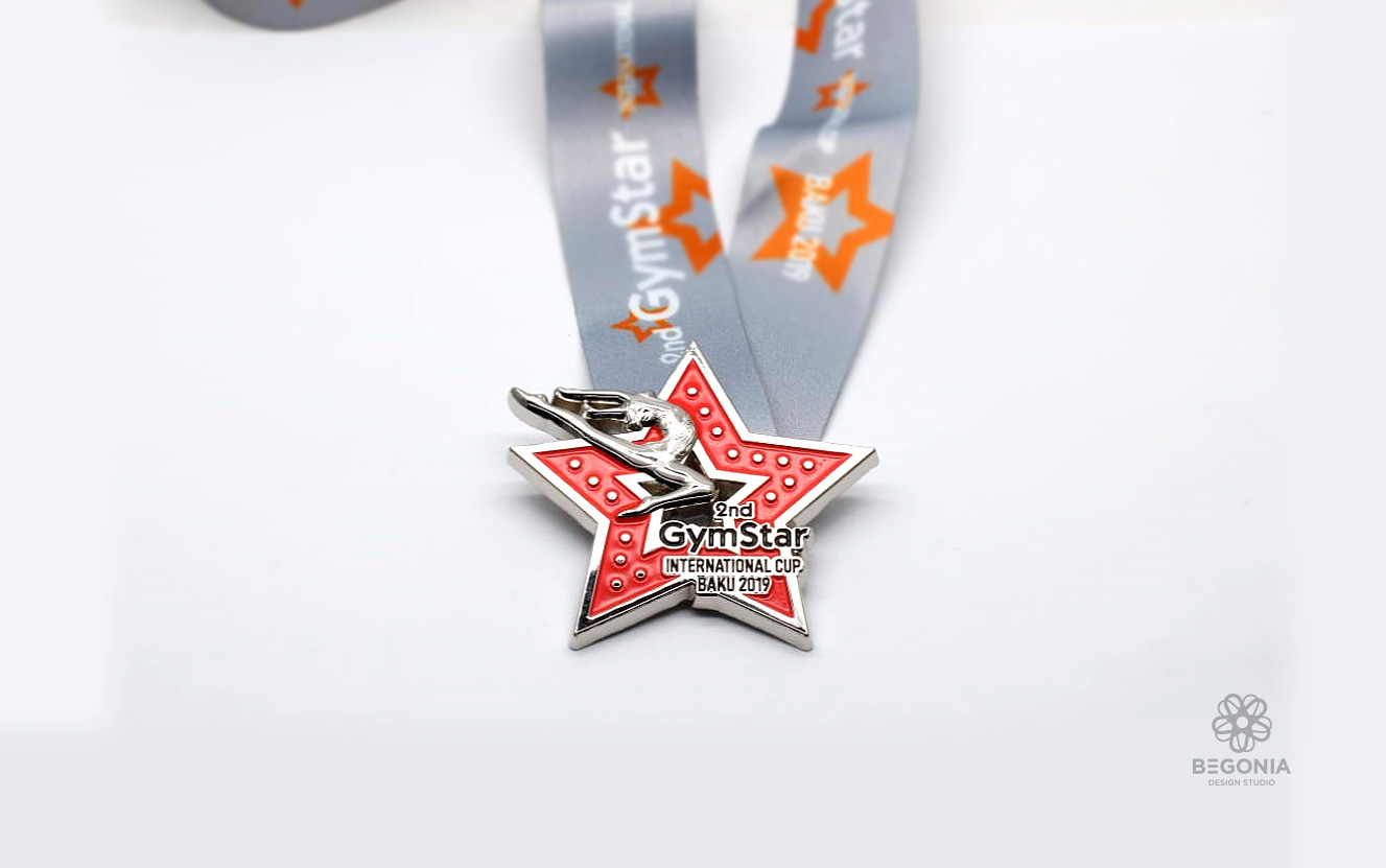 Gymstar 2019