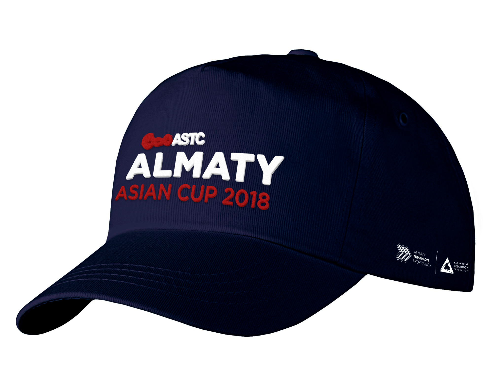 Almaty Asian Cup Begonia design studio