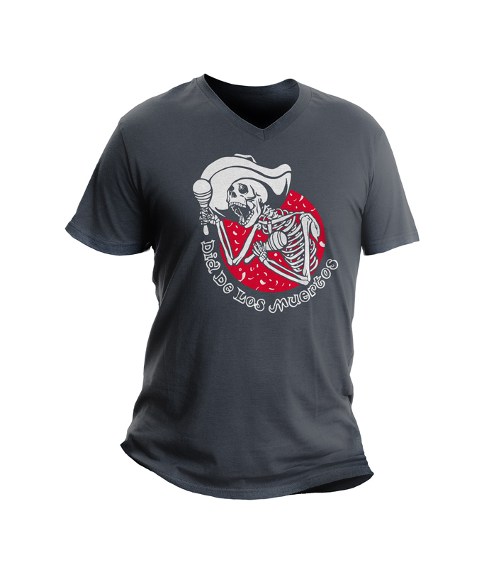 Muertos Begonia design studio