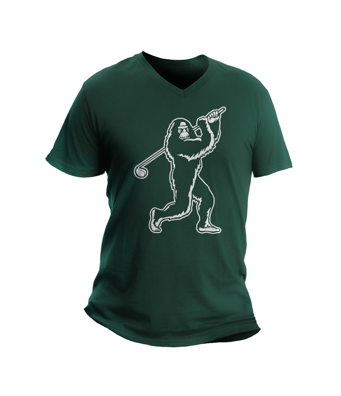 Bigfoot Begonia design studio