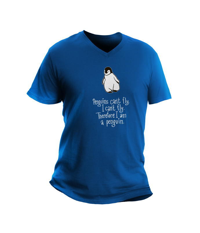 Penguin Begonia design studio