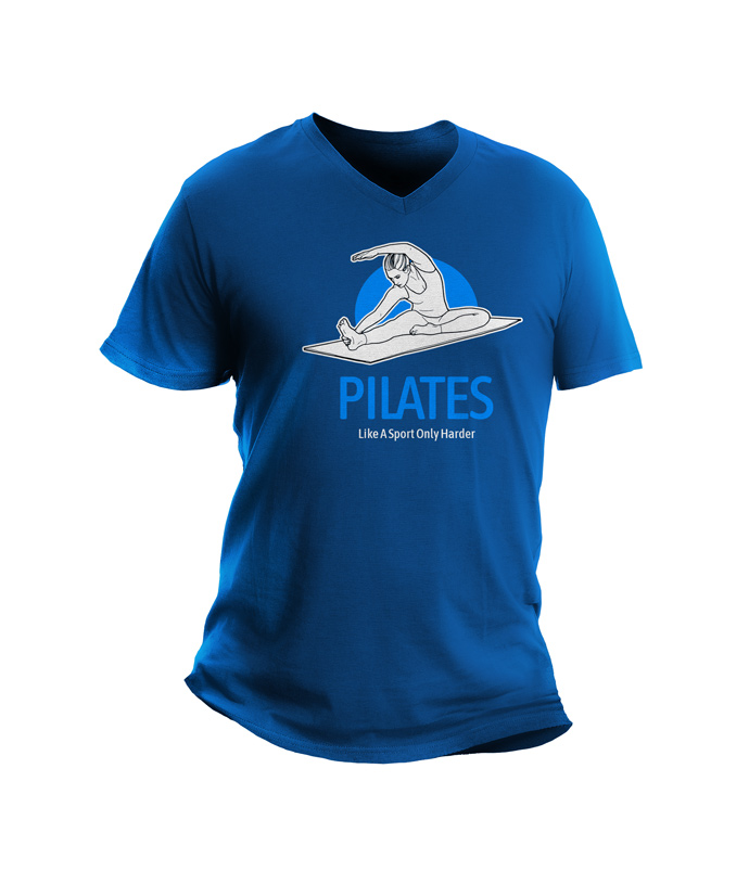 Pilates Begonia design studio