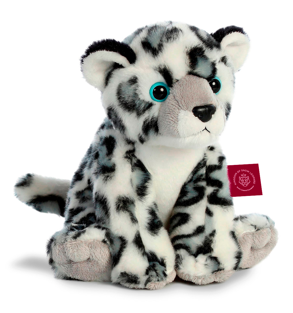 Snow Leopard Foundation